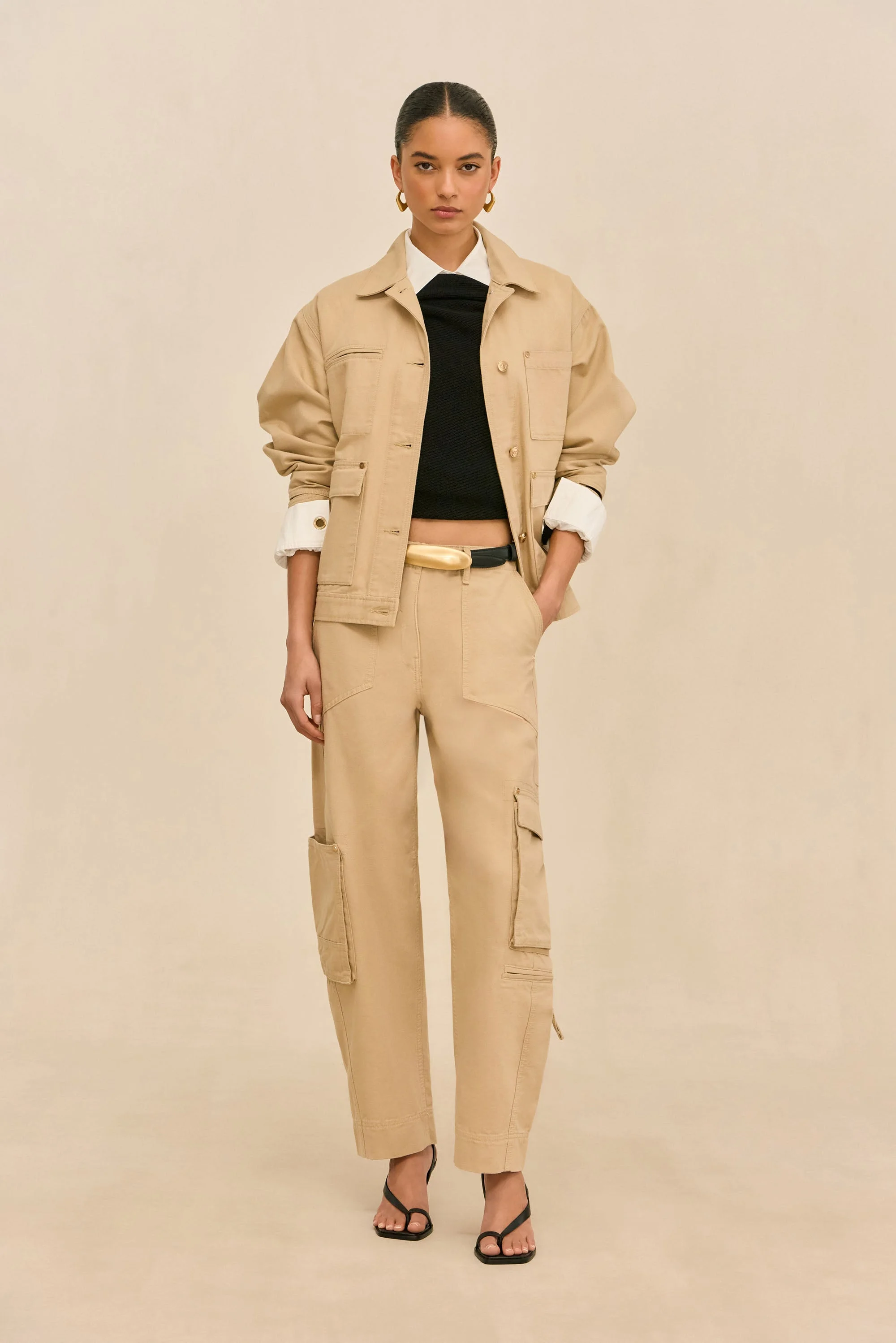 XIA PANT - 1