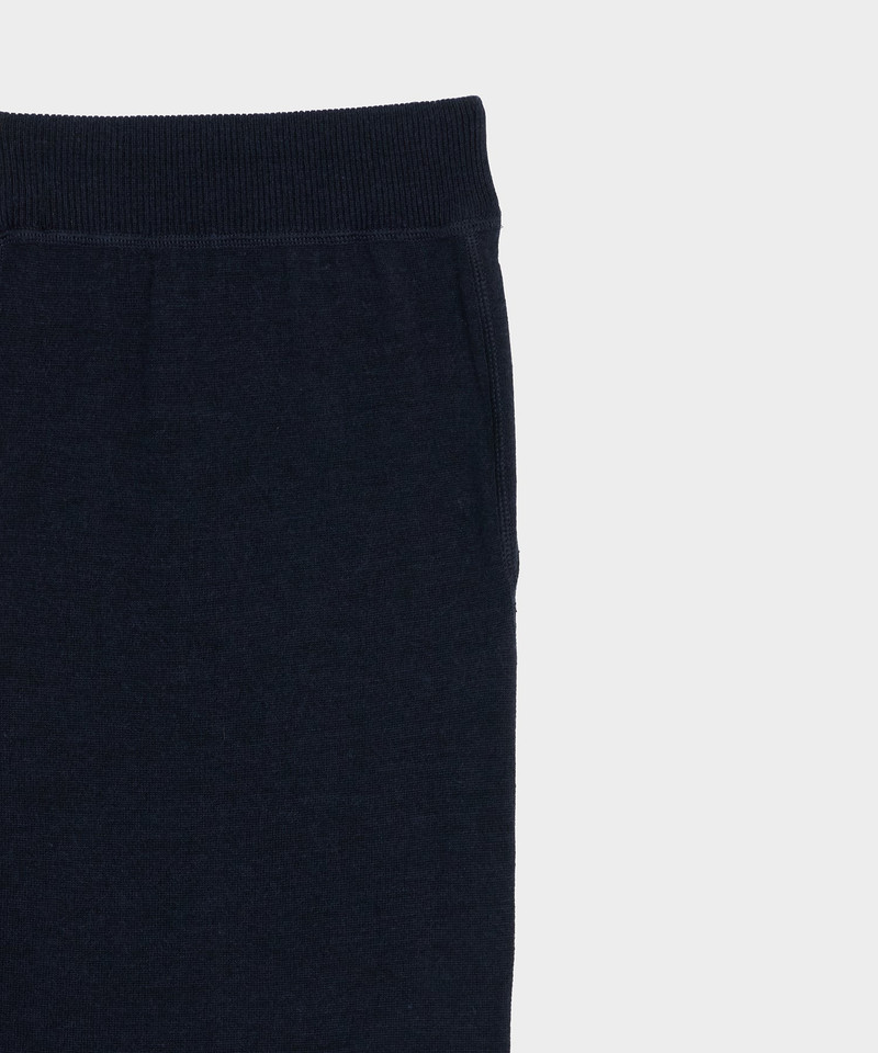 Merino Lounge Pant 7