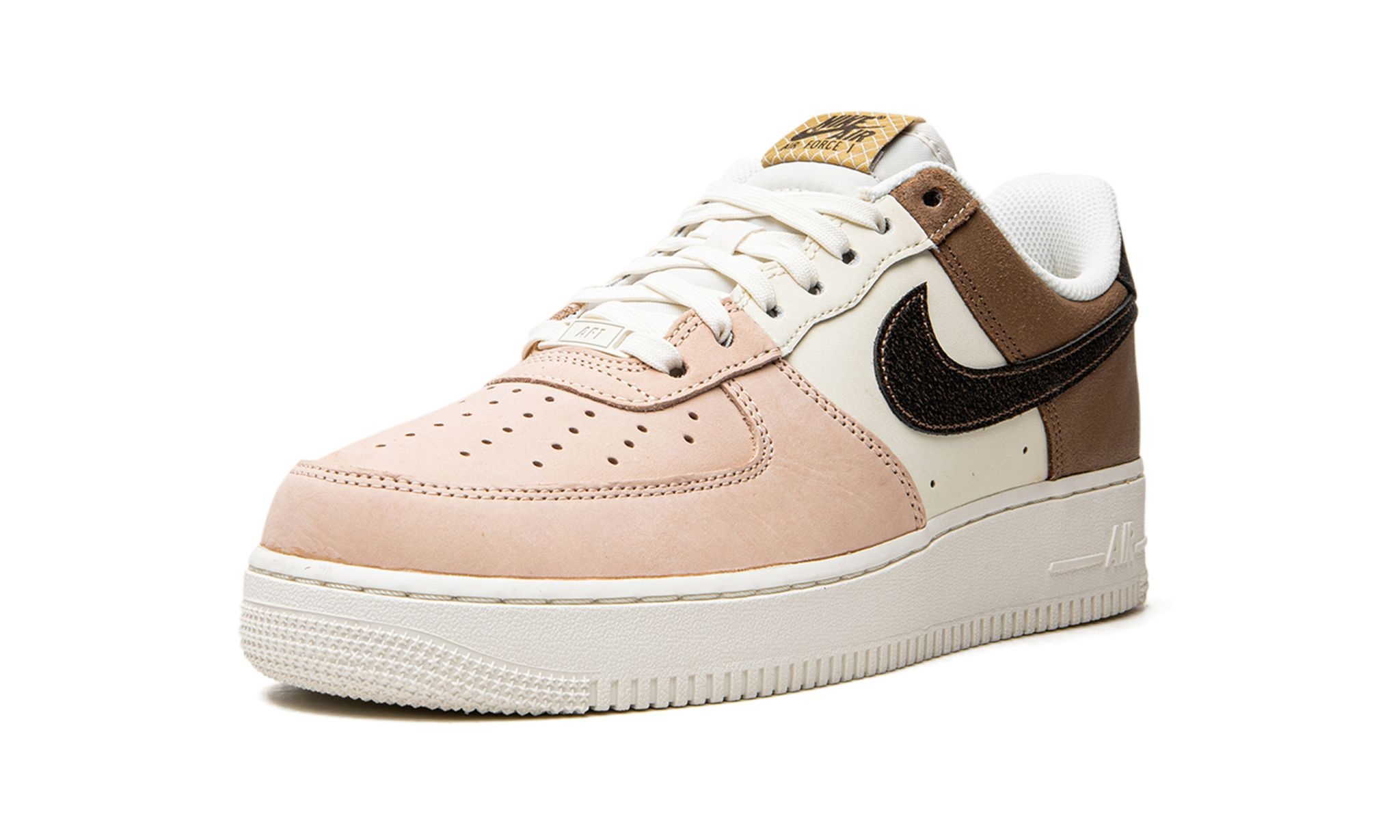 Air Force 1 "Neapolitan" - 4