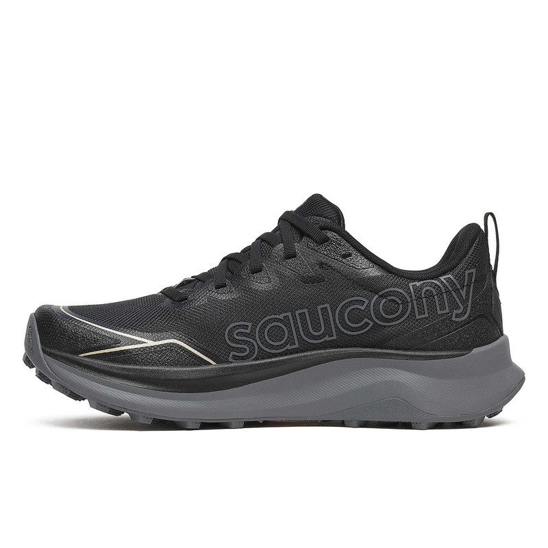 Saucony Peregrine 16 outlook