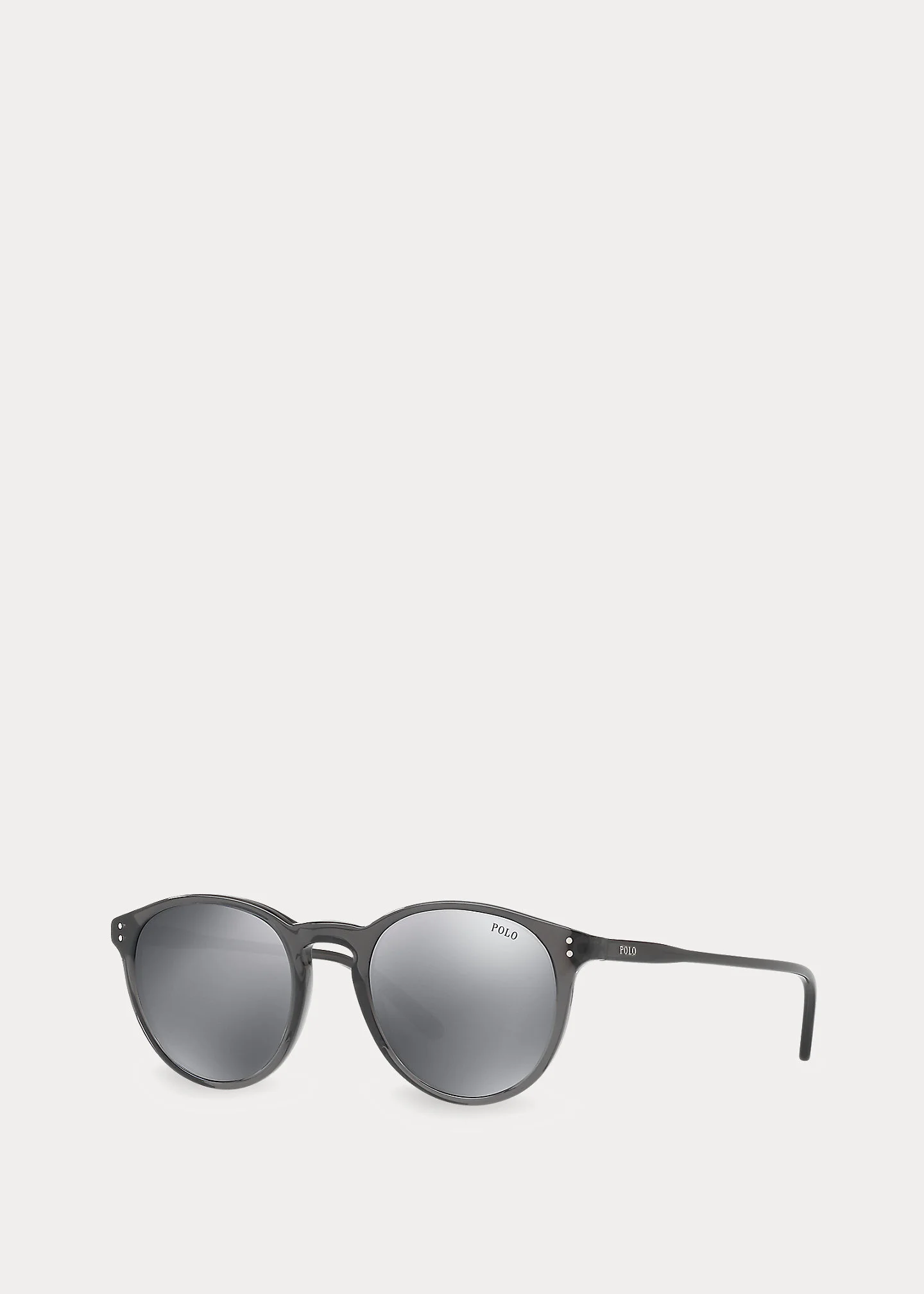 Heritage Round Sunglasses - 1