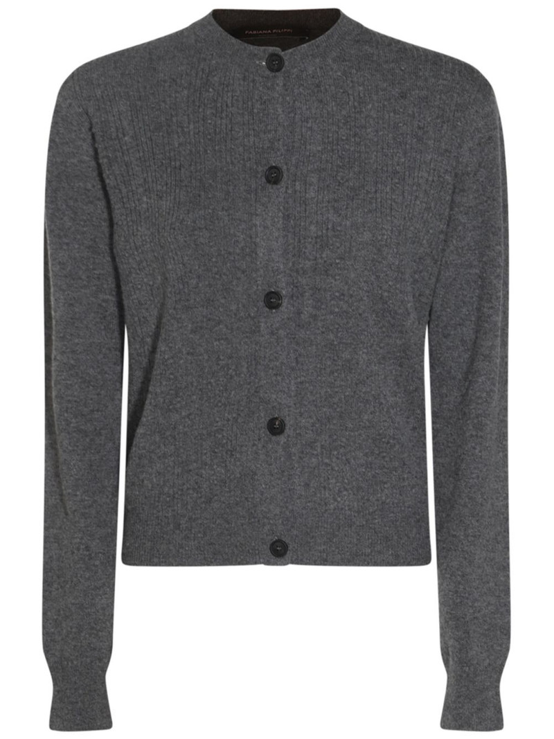 Platinum cardigan 1