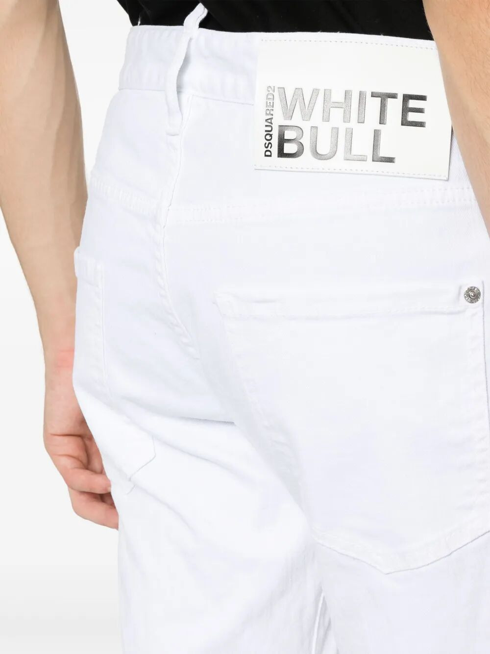 Dsquared2 Men Skater  Jean - 3