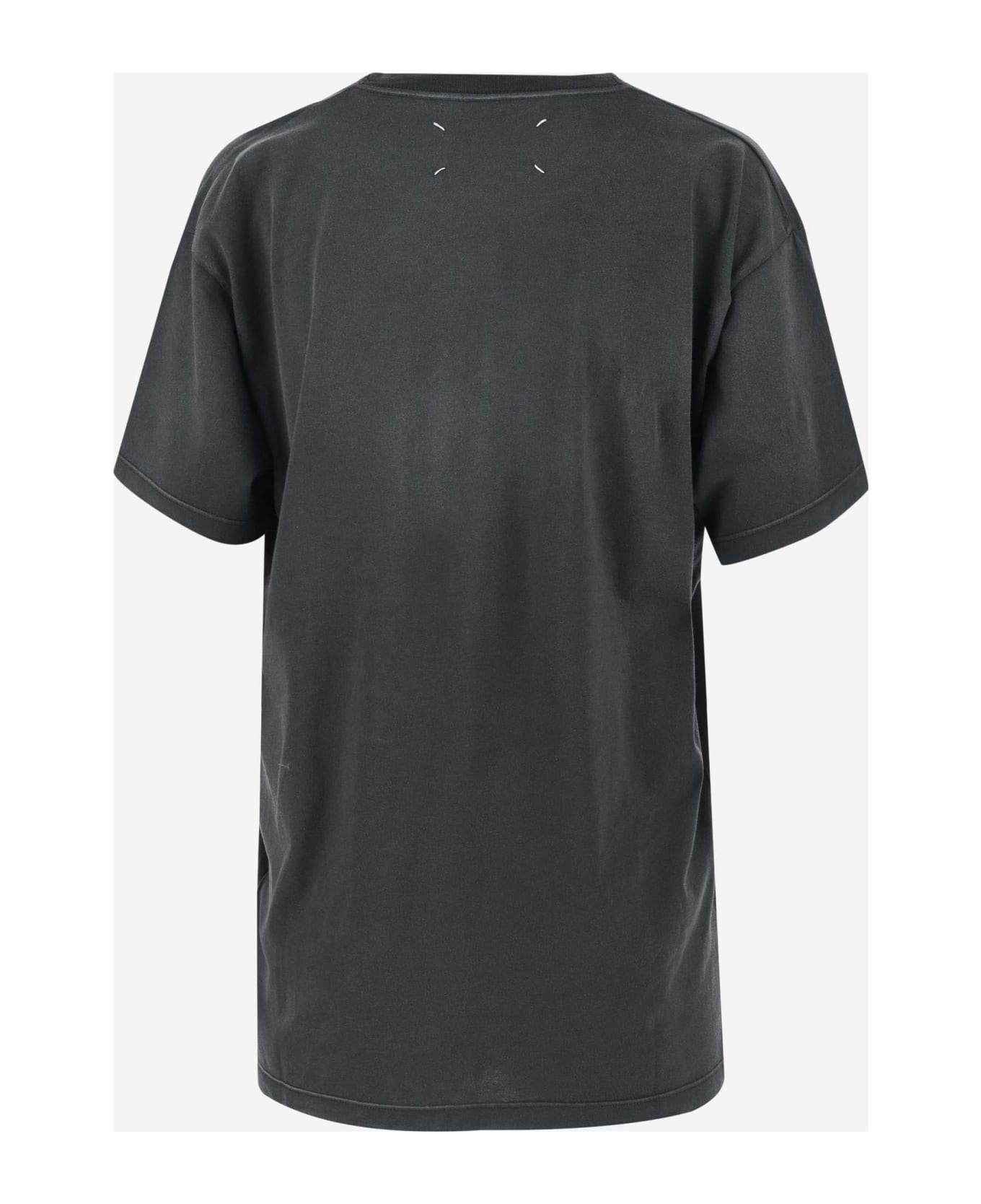 T-shirt With Logo - 2