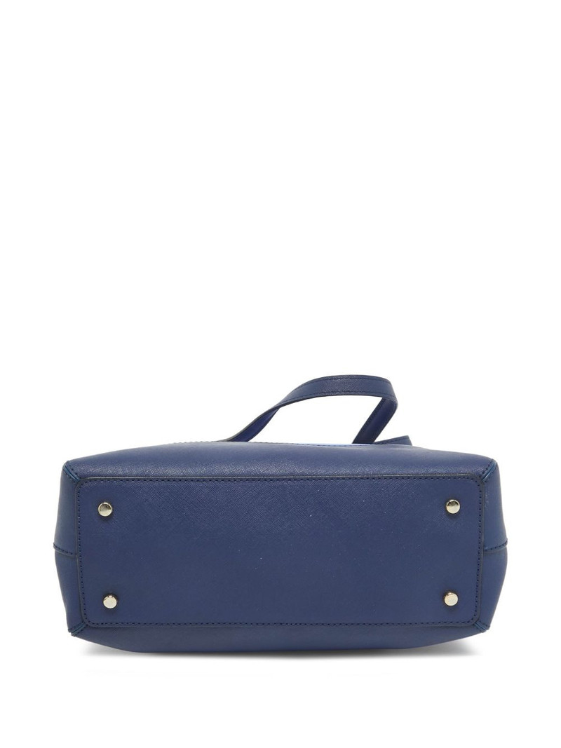 leather satchel bag 3