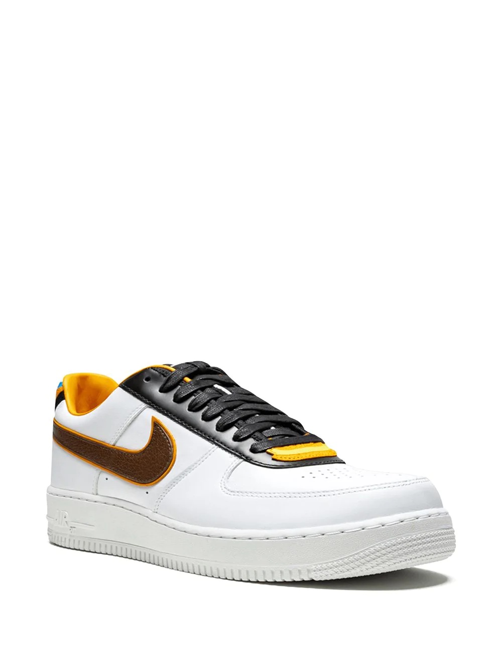 x Riccardo Tisci Air Force 1 Low SP "White" sneakers - 2