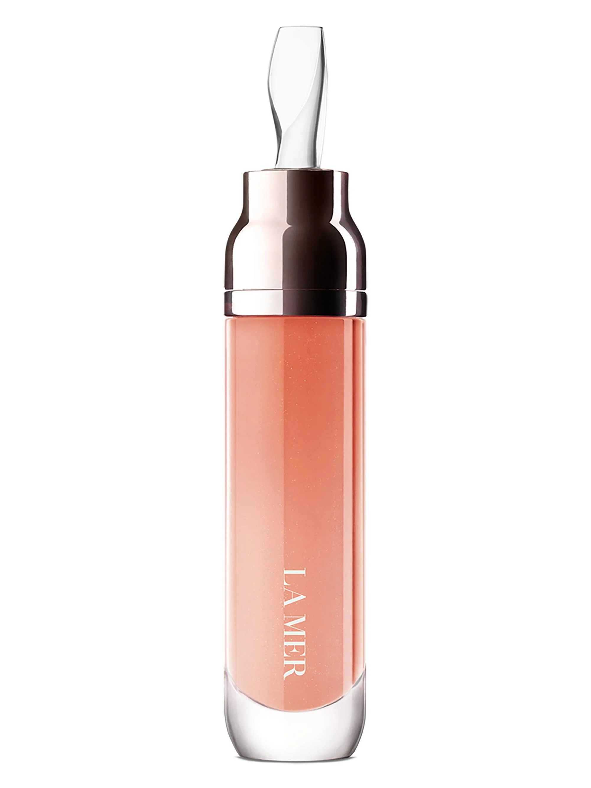 Women's The Lip Volumizer Lip Gloss - Sheer Coral - 1