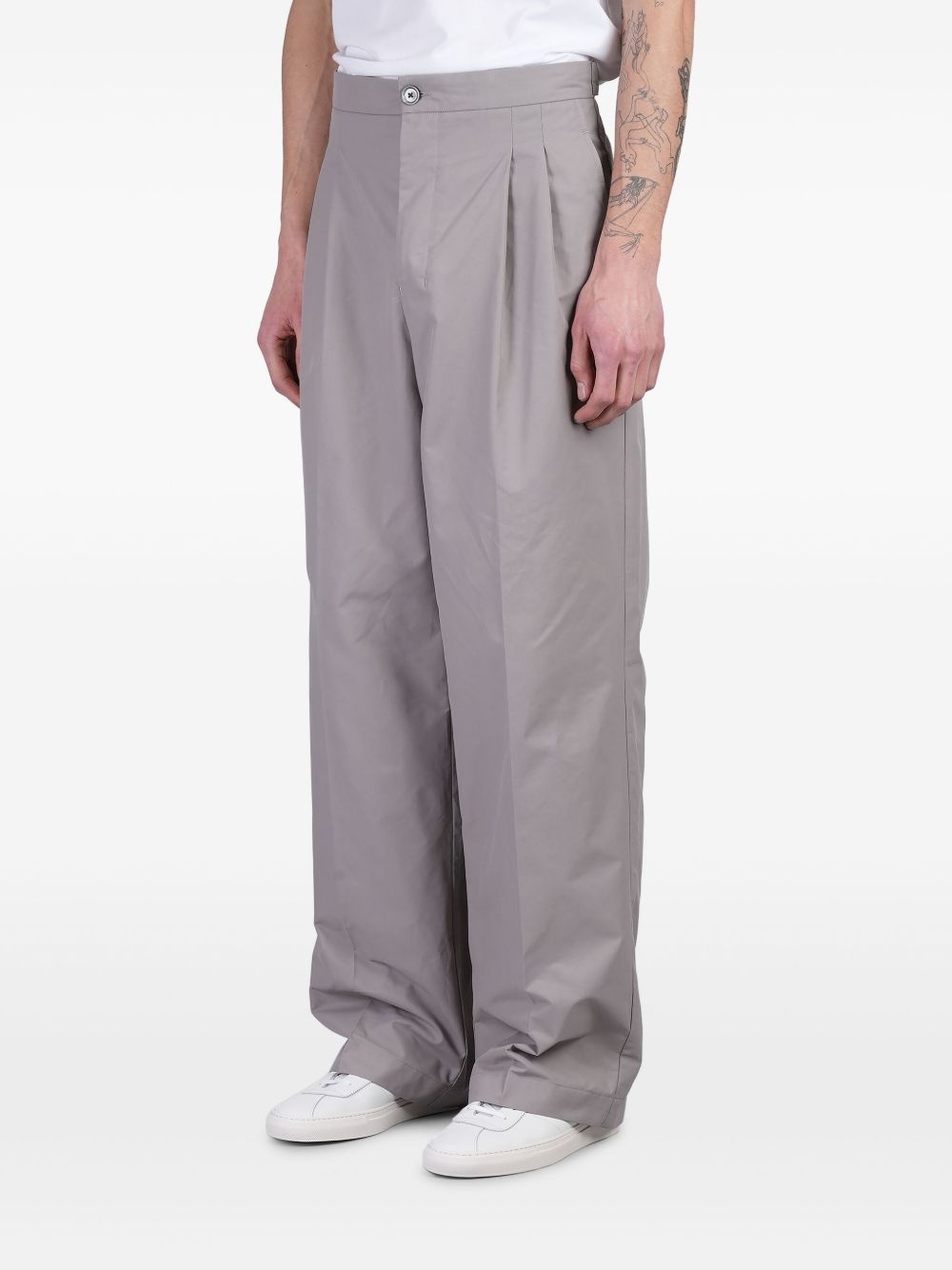 HTR432.CO0101 0952|grey - 3