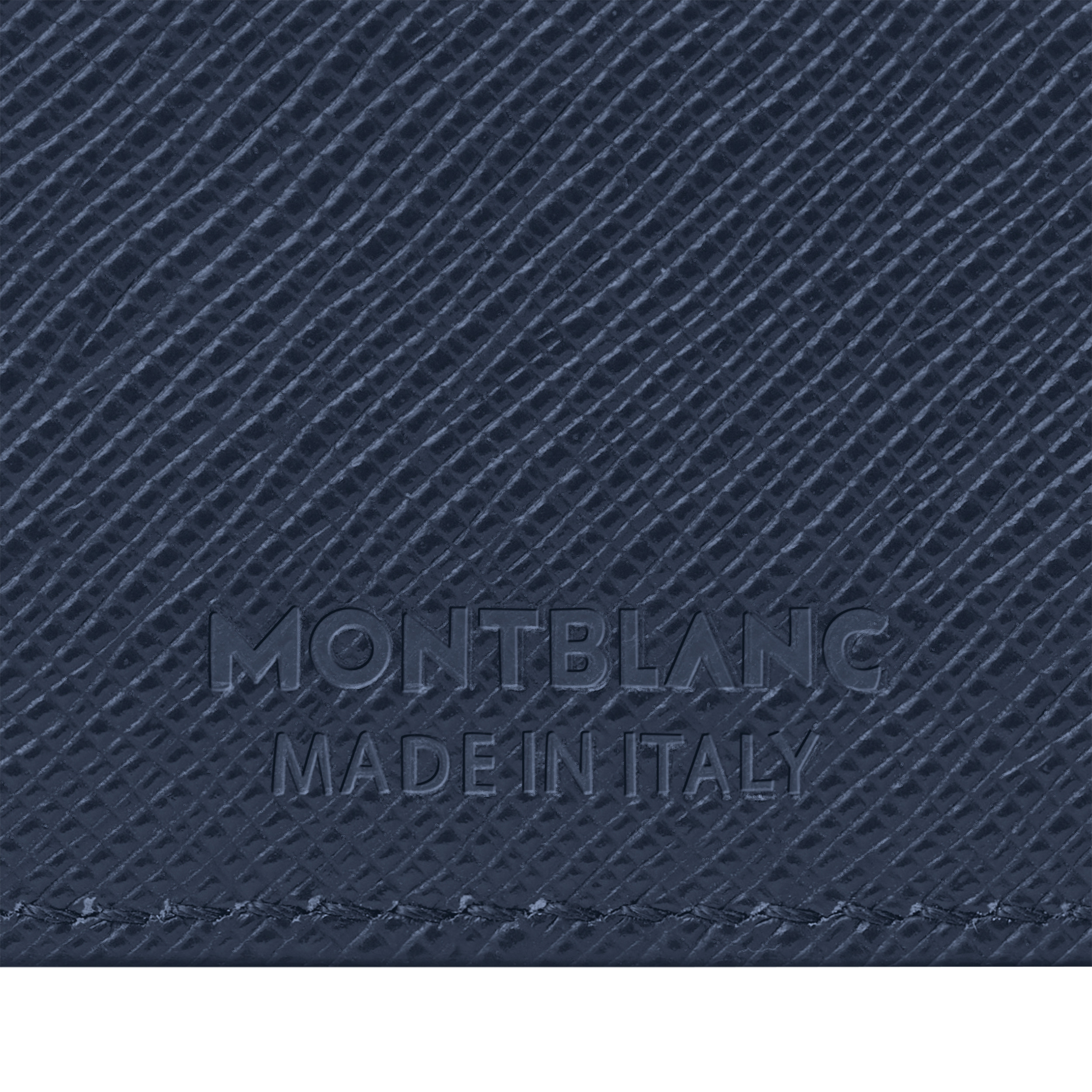 Montblanc Sartorial wallet 6cc - 5