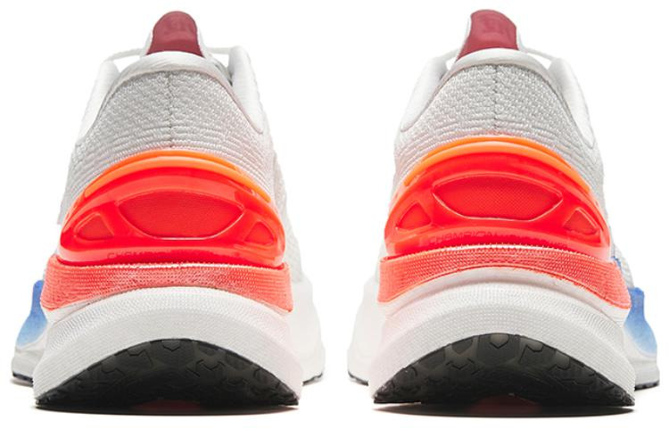 ANTA G21 2 Pro 'Neon Orange Blue' 112335580S-10 - 4