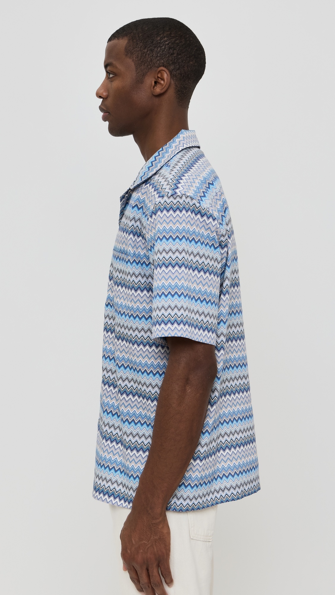Short Sleeve Shirt - 3