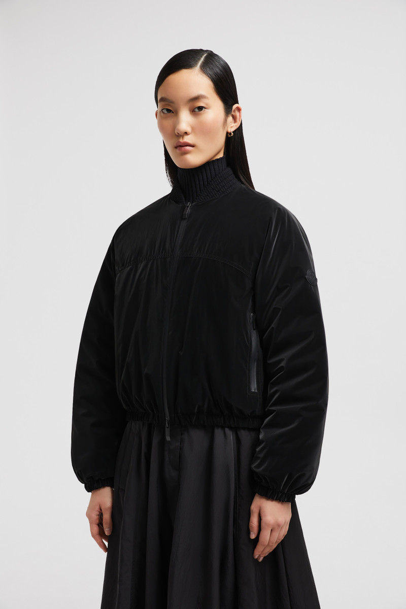 Laives Down Bomber Jacket 3