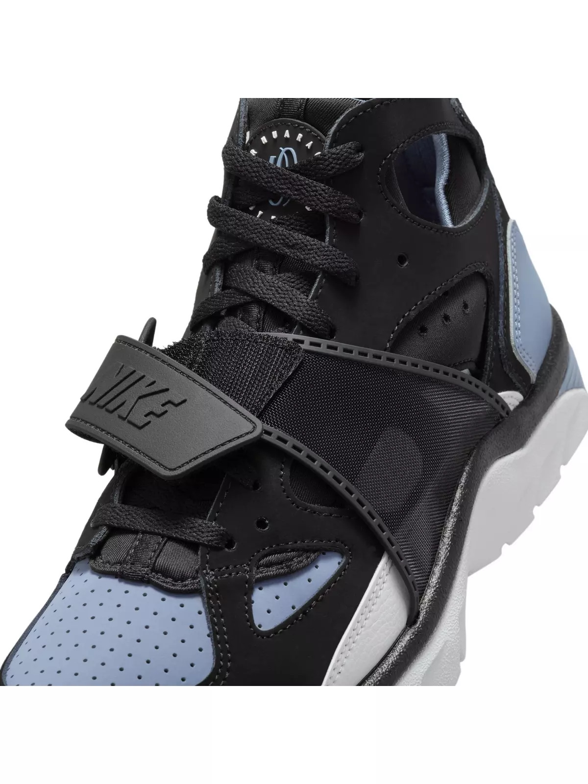 Air Trainer Huarache "Cool Blue" Men's Shoe - 5