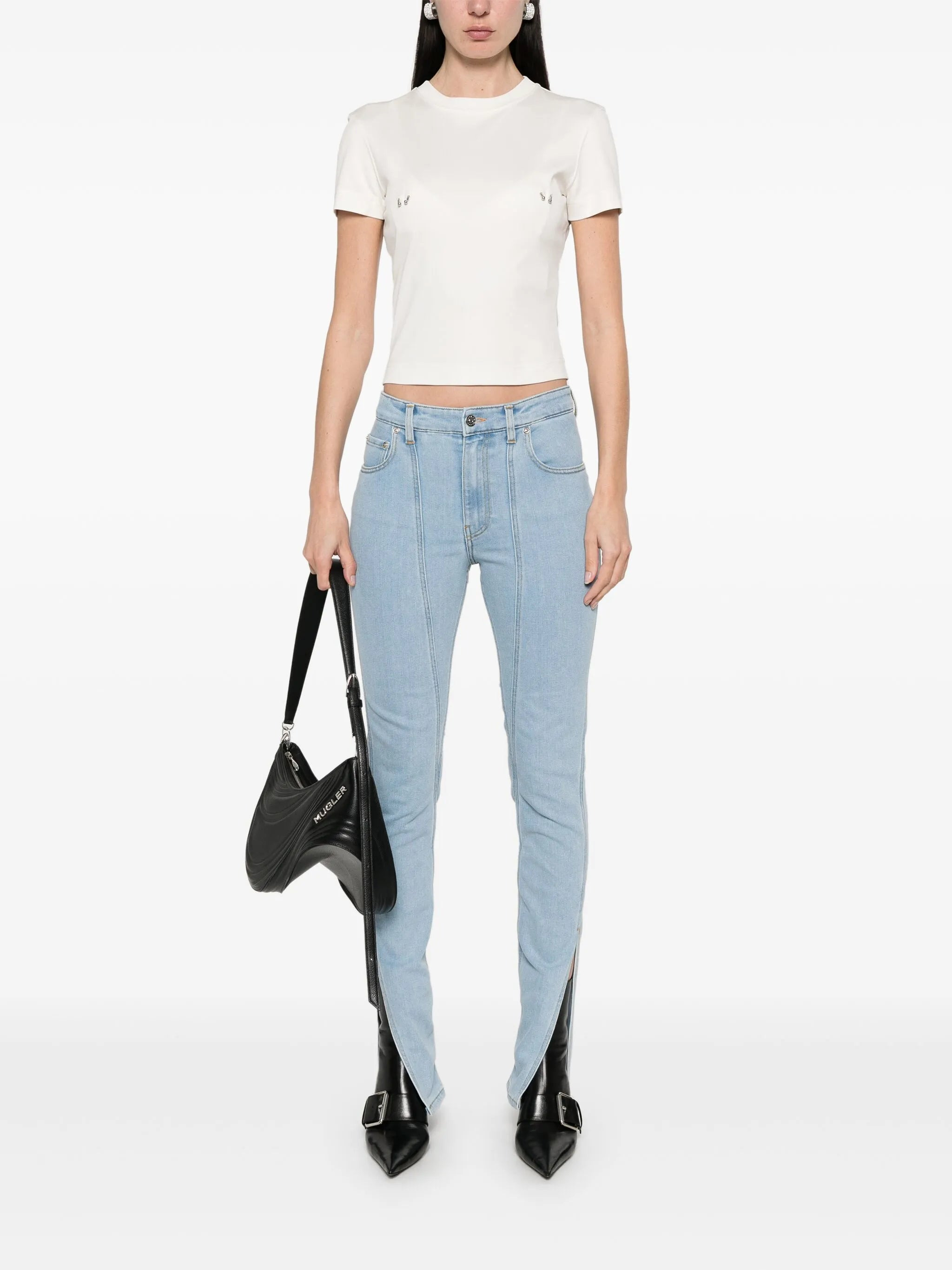 Piercing T-shirt - 5