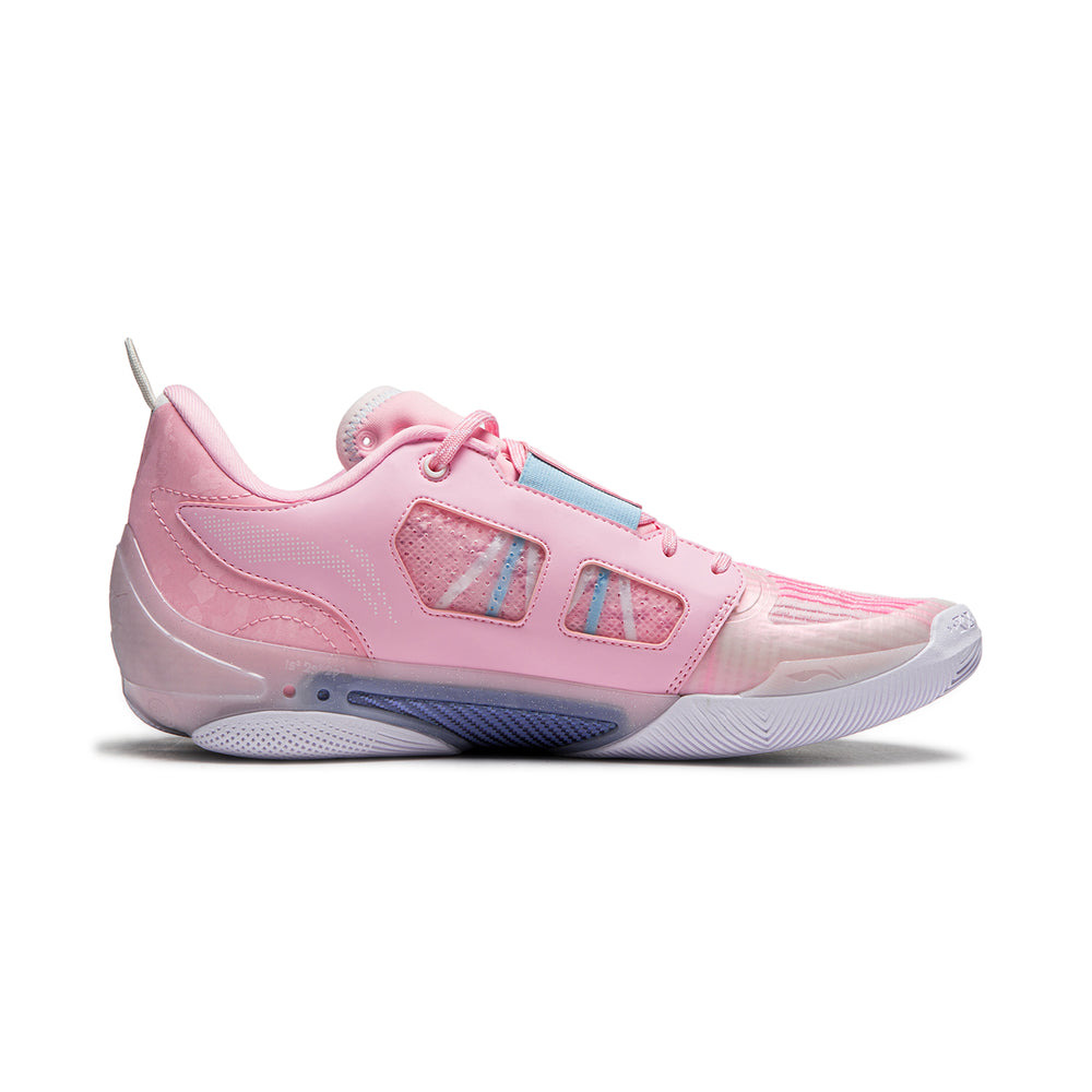 Li-Ning Wade 808 4 Ultra 'Family Love' ABAU031-6 - 2