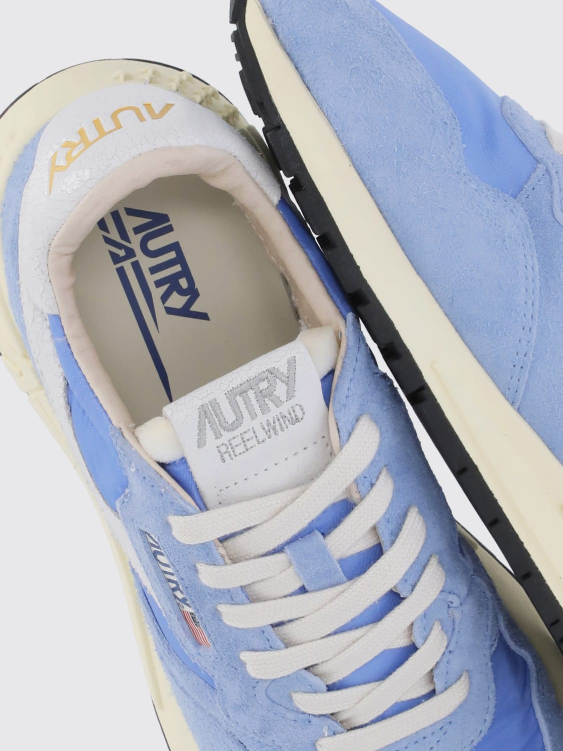 Sneakers woman Autry - 6