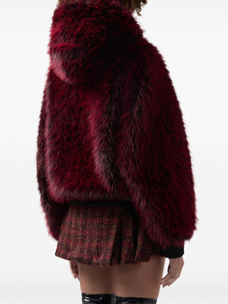 fur hood jacket 5