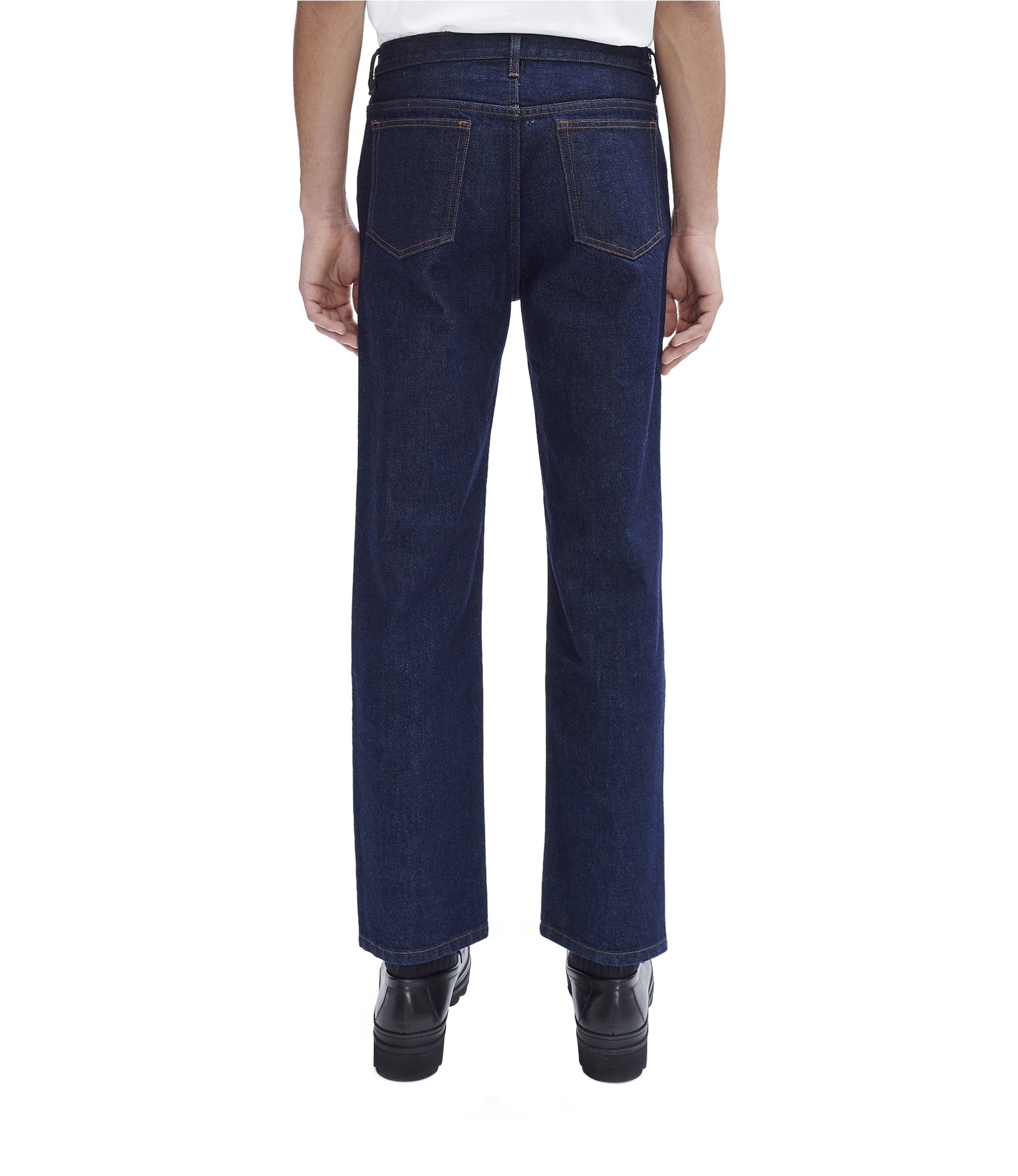 Martin jeans - 6