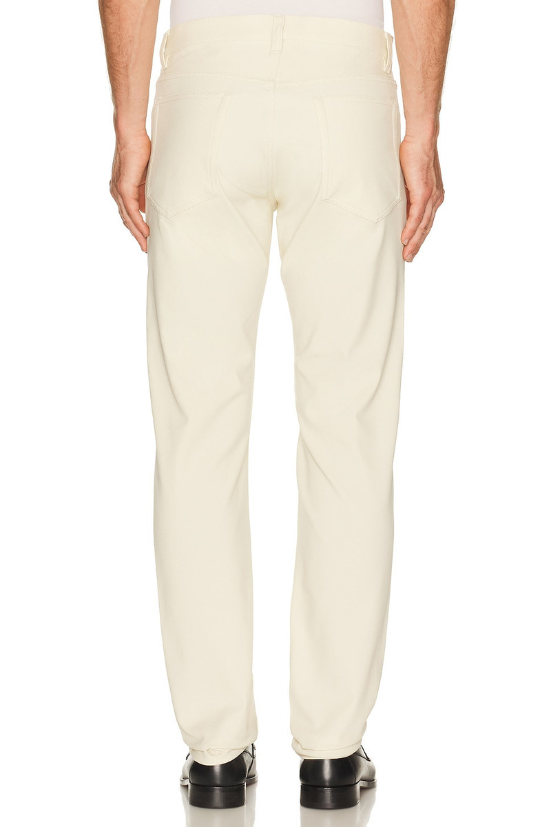 Theory Raffi Neoteric Twill Pant outlook