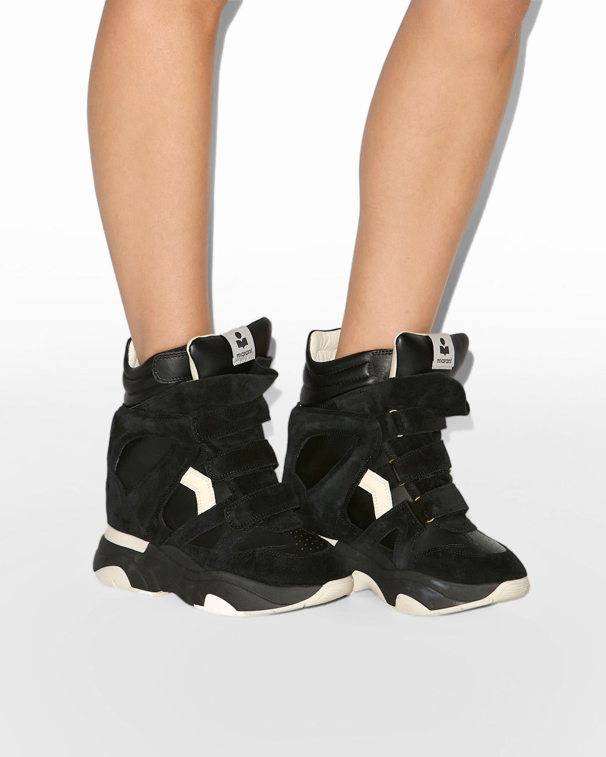 BALSKEE SNEAKERS - 5