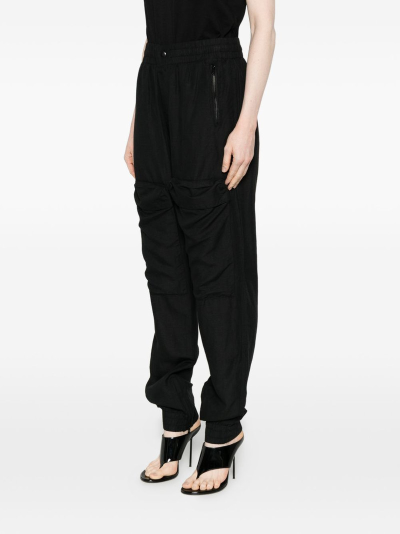 zip-pocket trousers 3