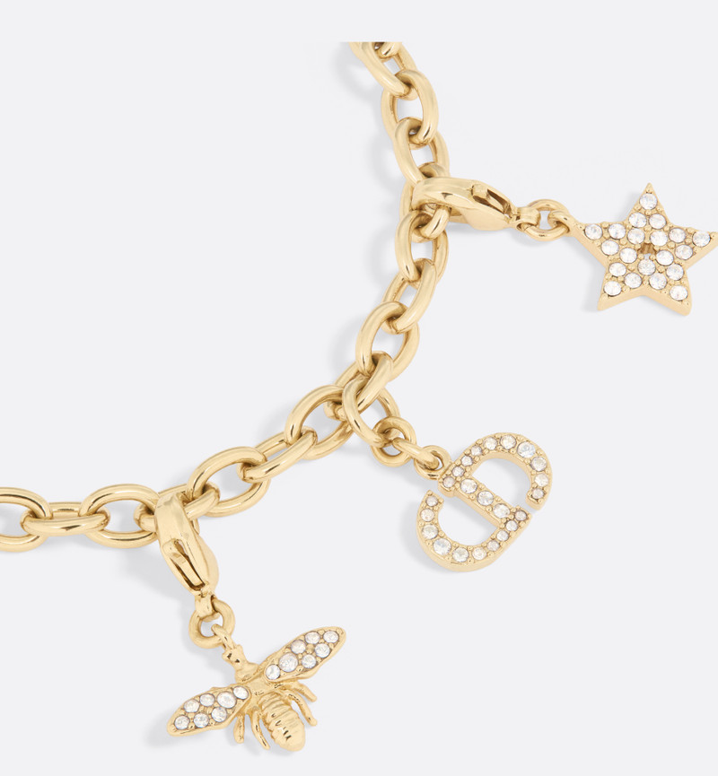 Dior Lucky Bracelet 3
