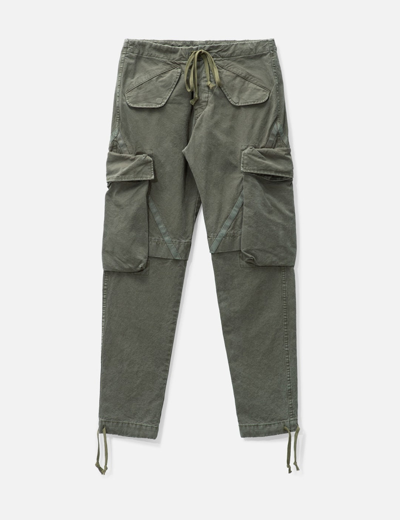 ARMY 34 GL CARGO PANTS 1