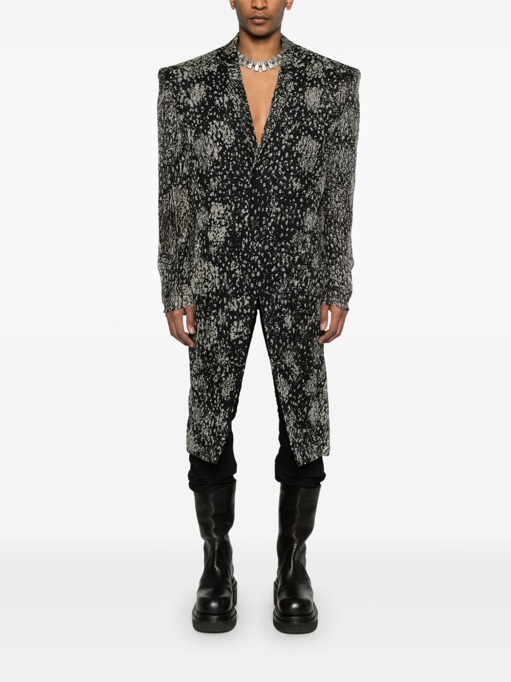 Ricks coat - 2