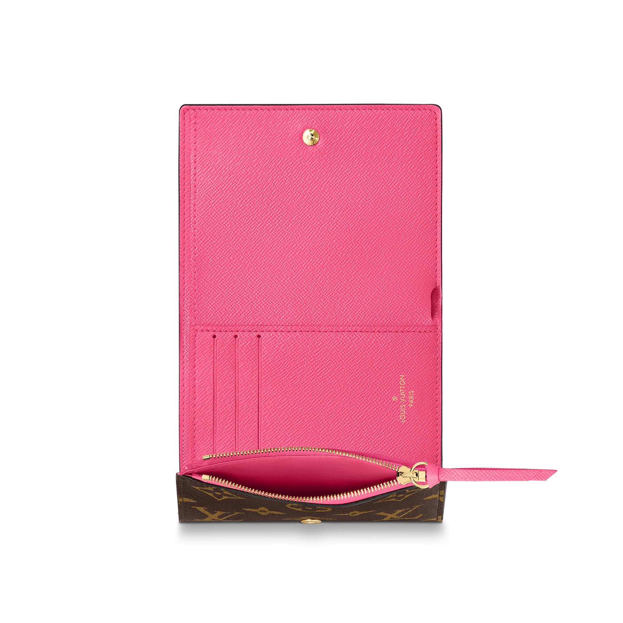 Victorine Wallet - 6