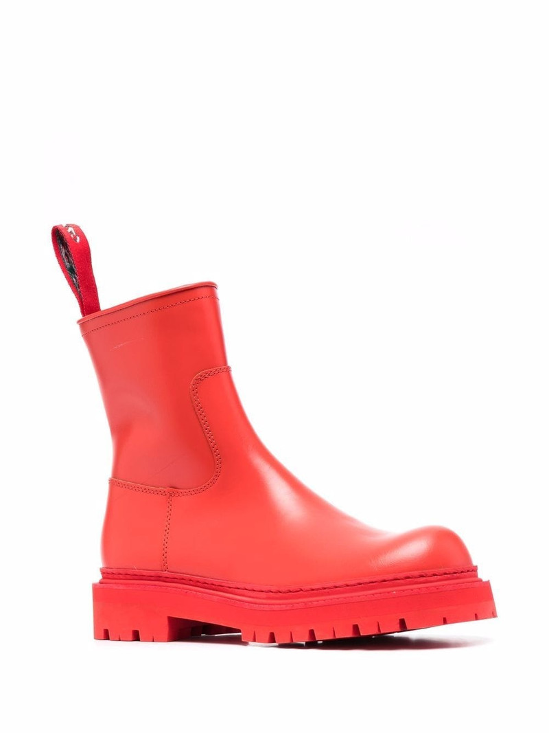 CAMPERLAB Eki ankle boots outlook