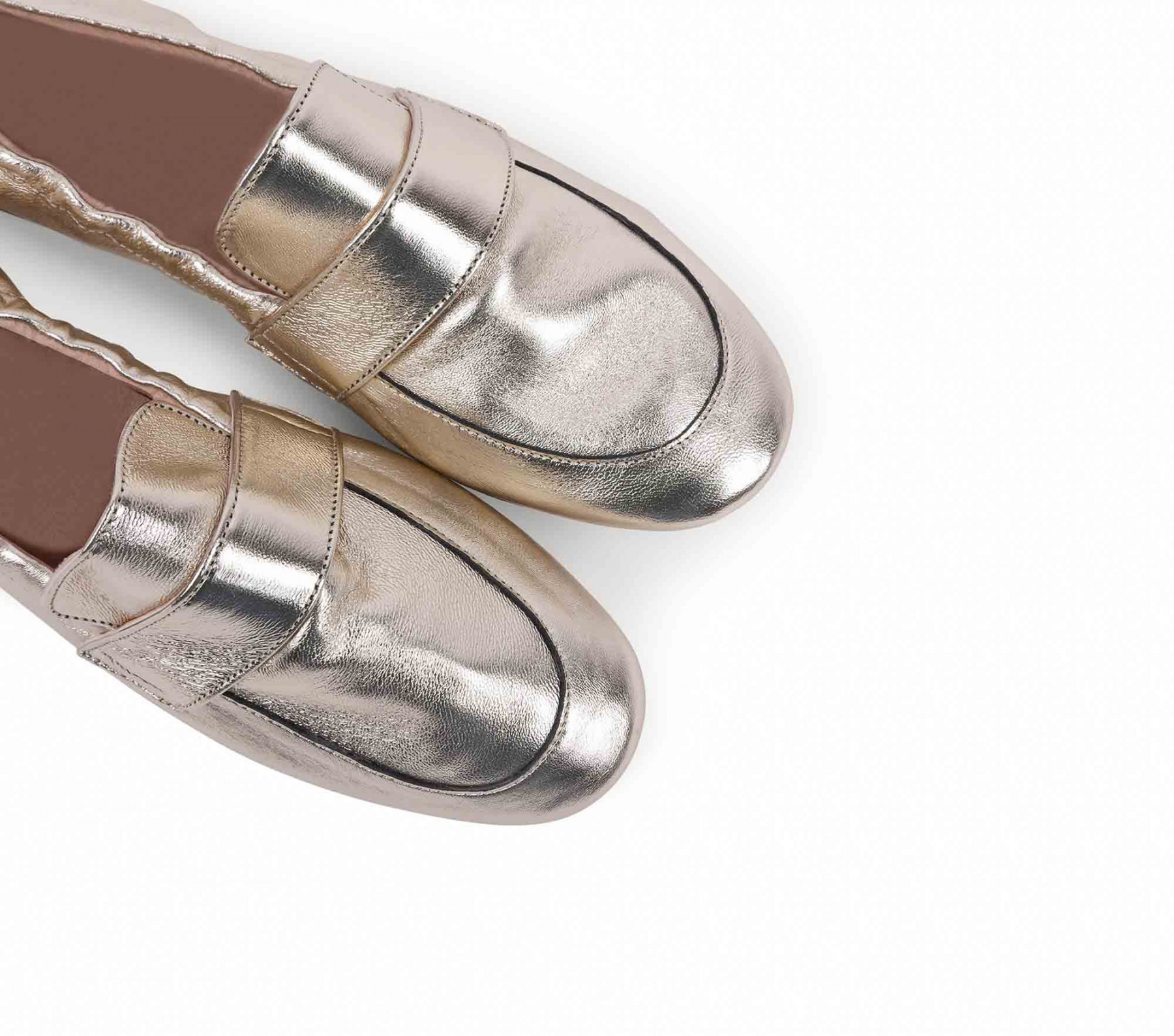 Tanguy loafers - 4