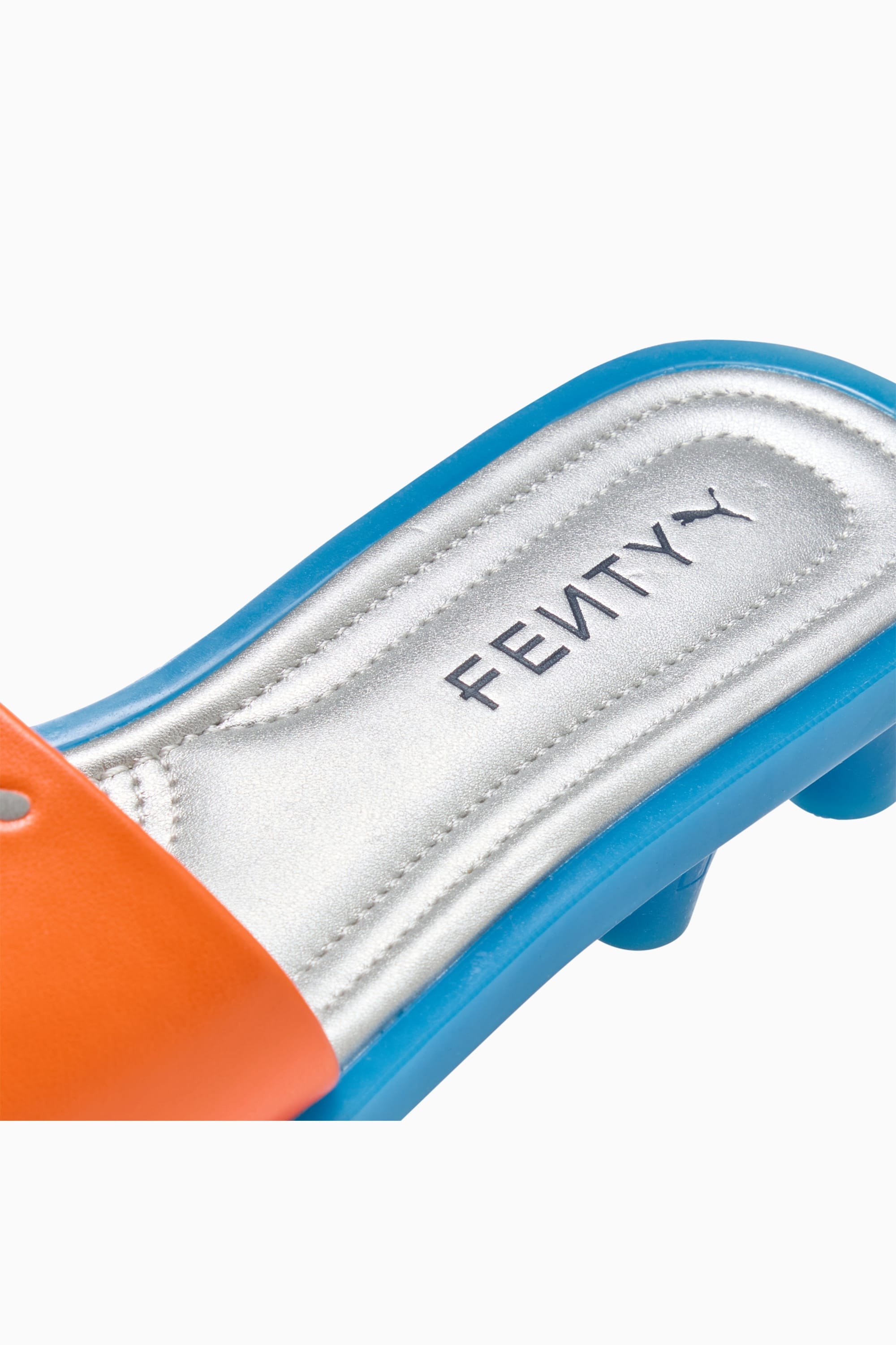 FENTY x PUMA Women's Chic Slides - 10