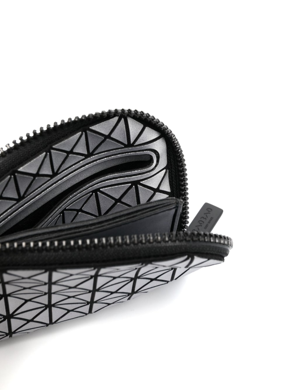 BAO BAO ISSEY MIYAKE - Bao Bao Issey Miyake Men Clam Wallet - 2