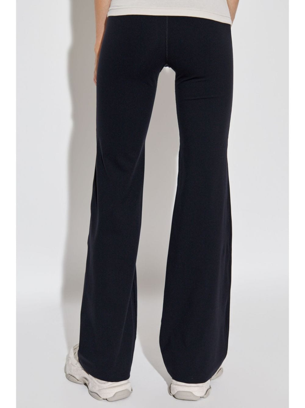 Balenciaga Trousers Black - 3