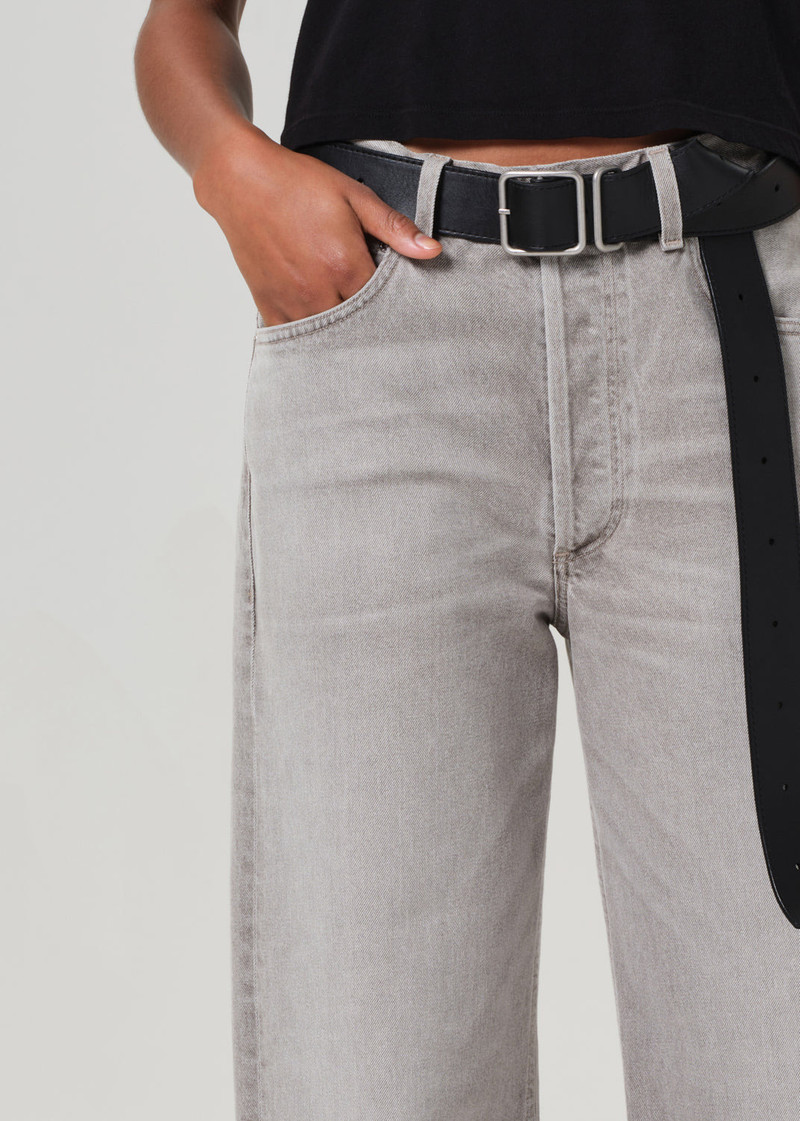 Ayla Baggy
In Quartz Grey 6