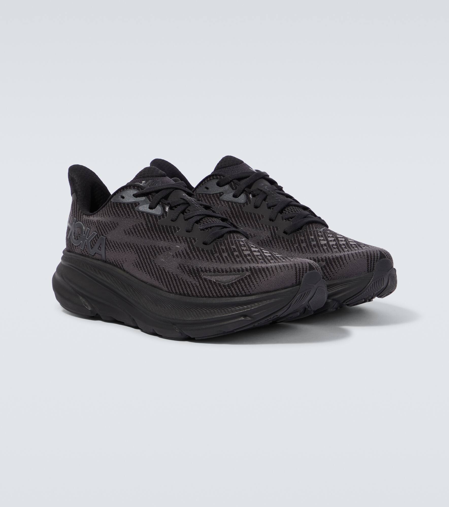 Clifton 9 sneakers - 5