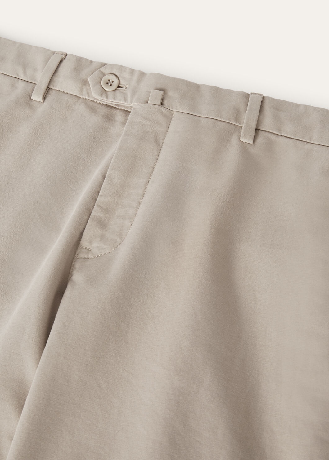 Pantaflat Trouser - 7