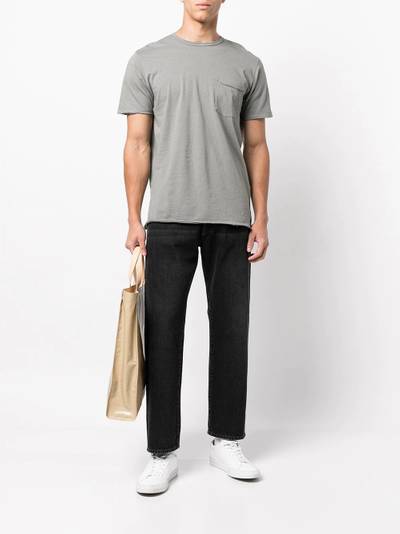 rag & bone Miles organic cotton T-shirt outlook