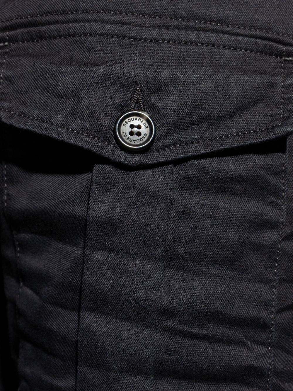 cargo trousers - 5