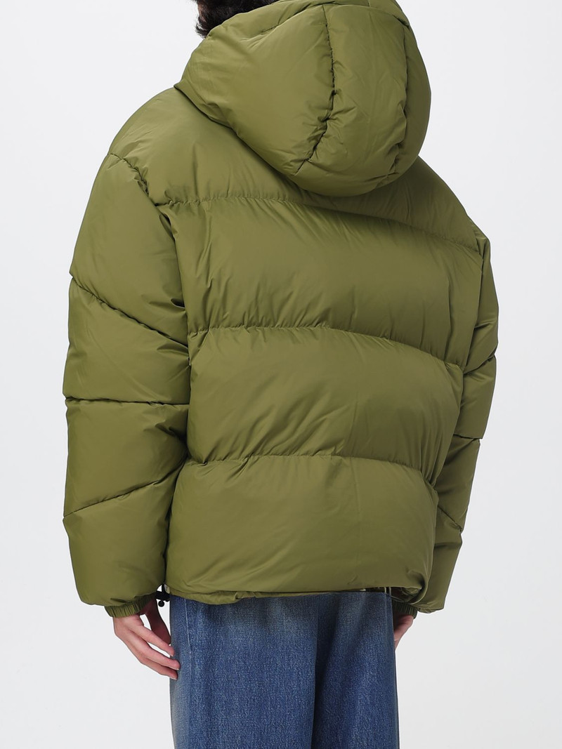 MSGM Jacket men MSGM outlook