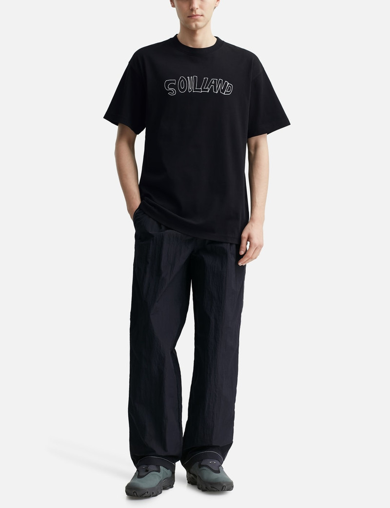 soulland KAI ROBERTA T-SHIRT outlook
