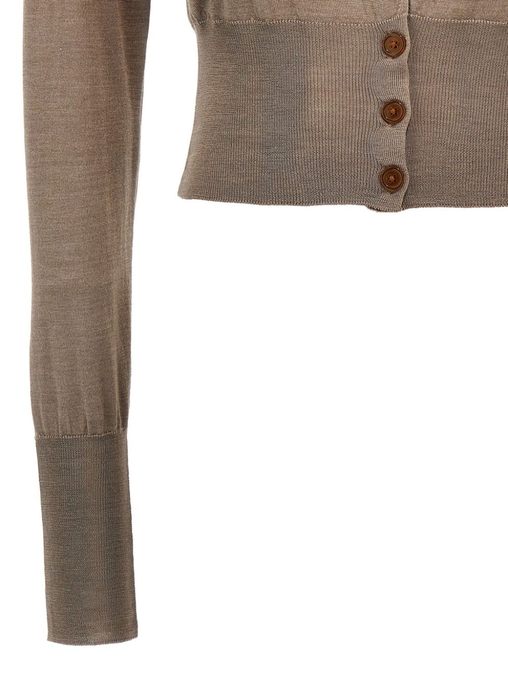 Bea cardigan - 4