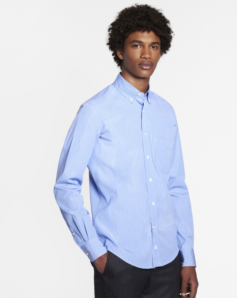 FITTED SHIRT - 5
