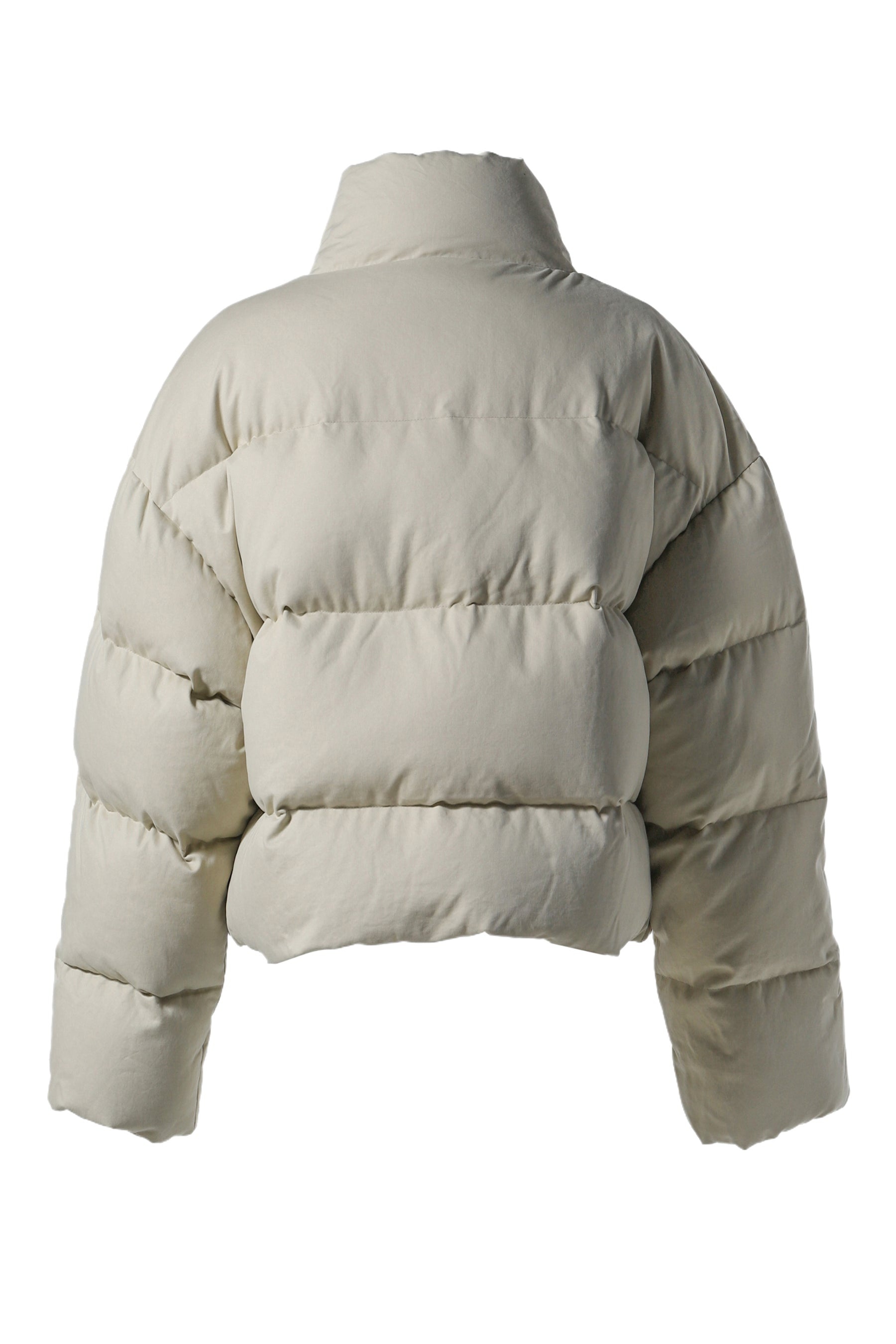 MML PUFFER / O.WHT - 2