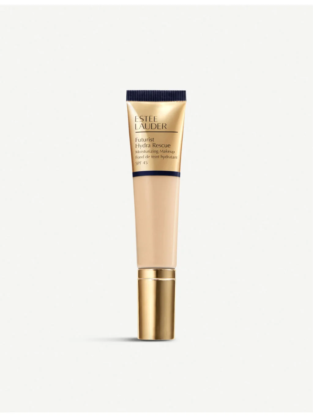 Futurist Hydra Rescue Moisturizing Makeup SPF45 35ml - 1