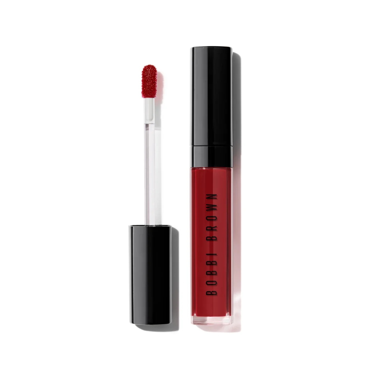 Crushed Oil-Infused Tinted Lip Gloss - 1