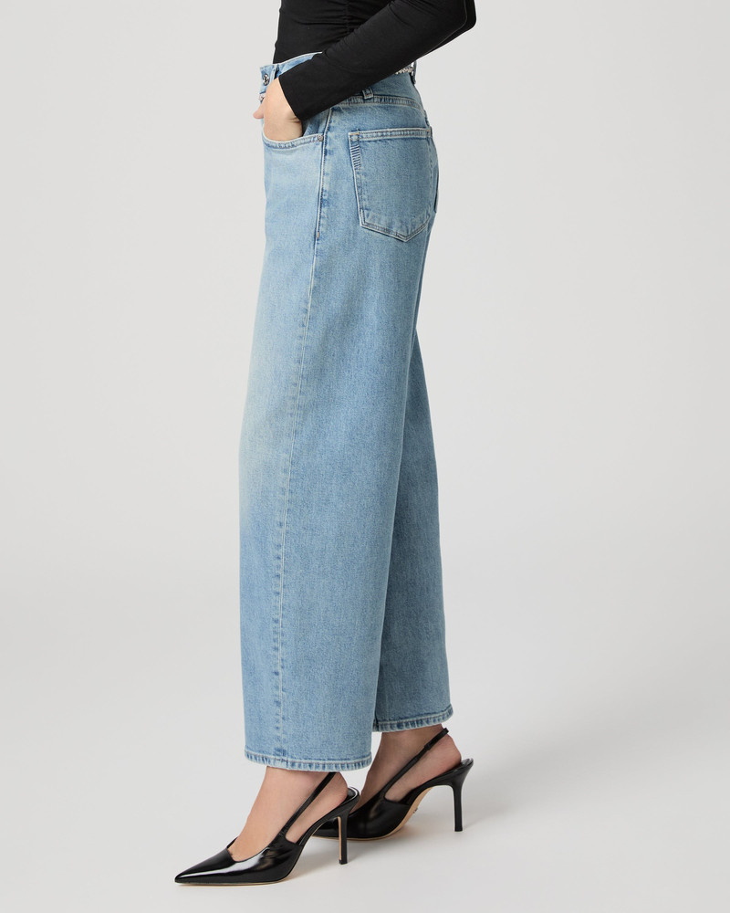 Arellia Ankle Barrel Leg Jean 3