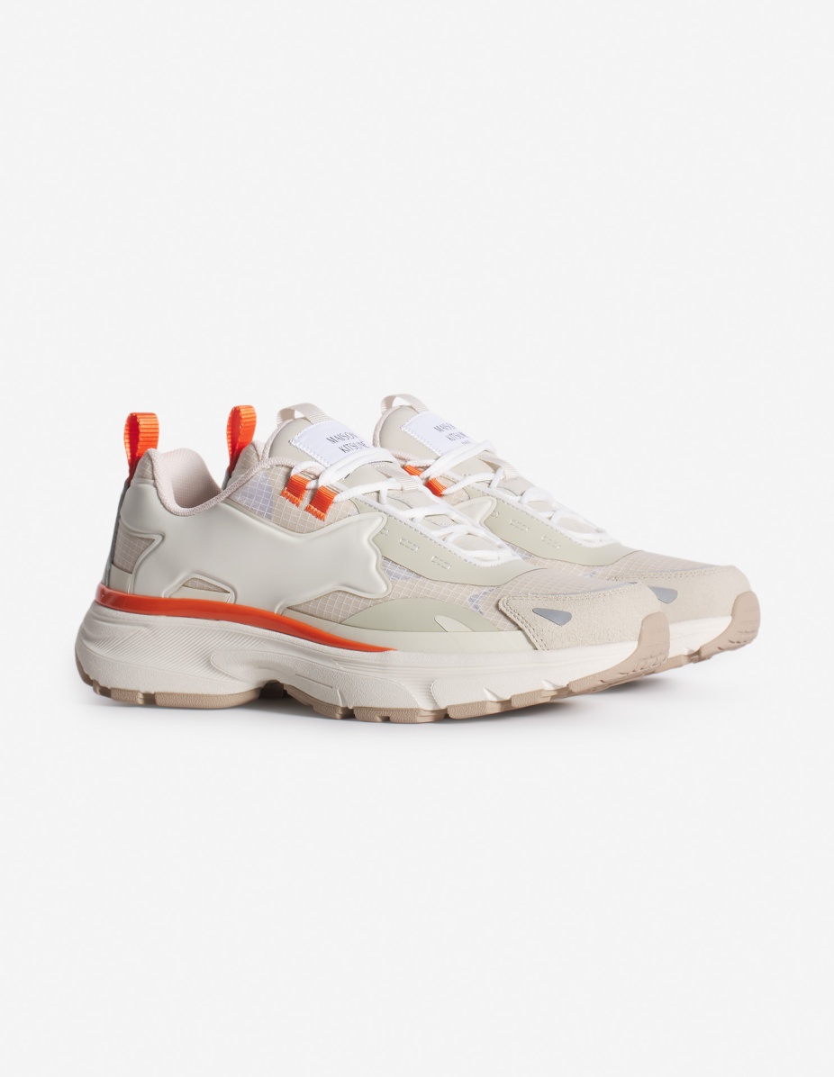 SORA RUNNERS - 2