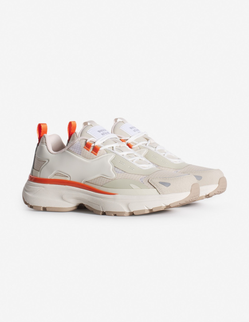 Maison Kitsuné SORA RUNNERS outlook