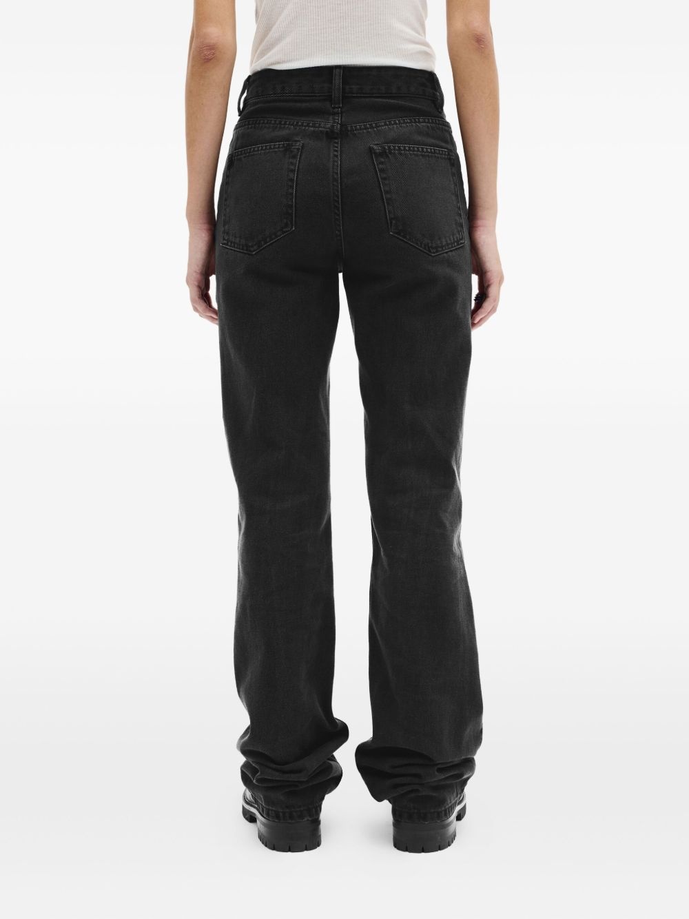 Ona flared jeans - 4
